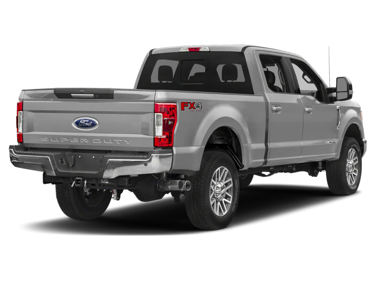 Used 2019 Ford F-250SD Truck
